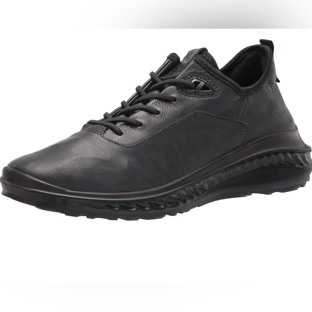 ECCO Mens St.360 Street Sneaker - Size 10/10.5